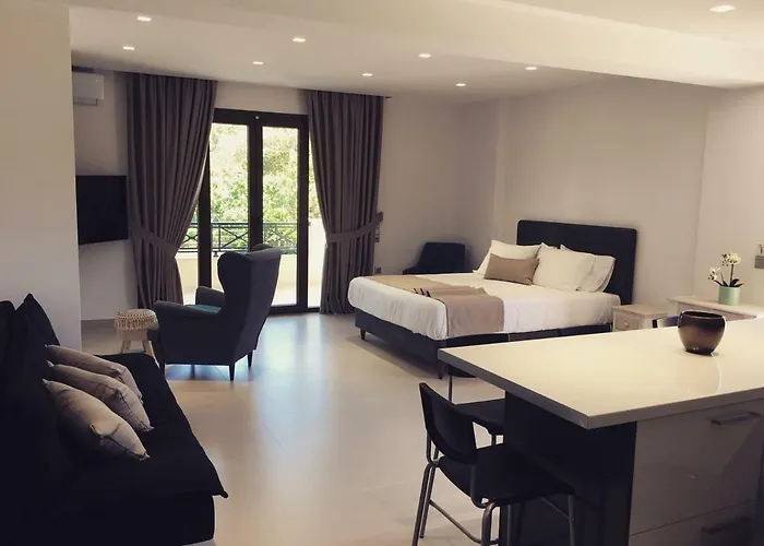 The Little Prince Luxury Suites
