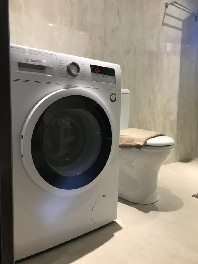 The Little Luxury Apartment Ypsos