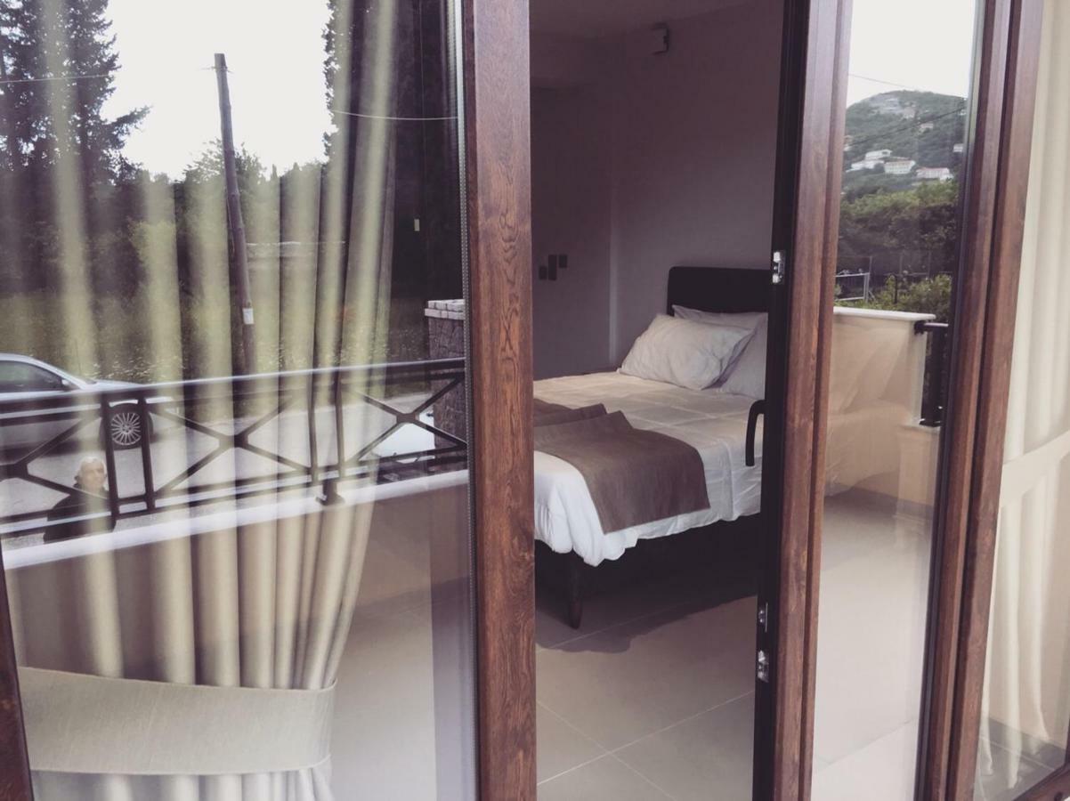 The Little Luxury