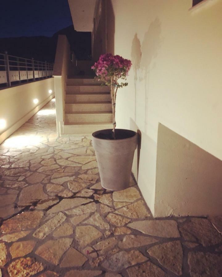 The Little Luxury Apartment