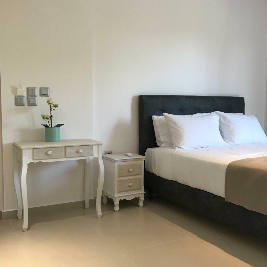The Little Luxury Apartment