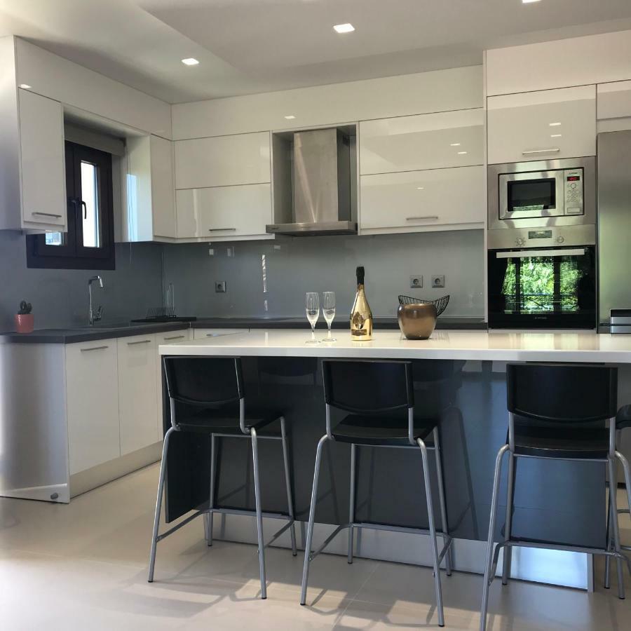 The Little Luxury Apartment