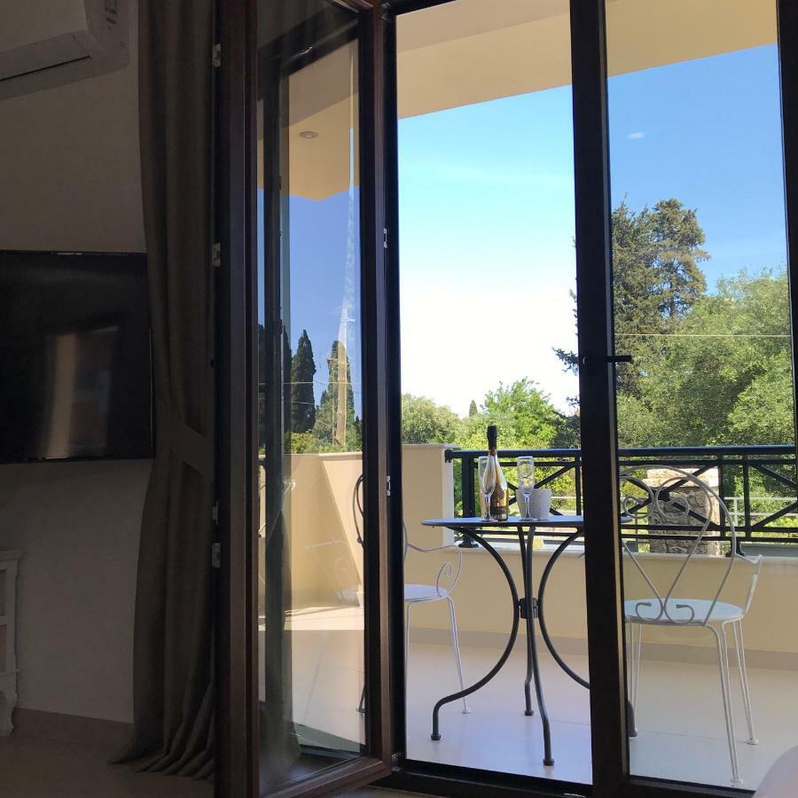 The Little Luxury Apartment
