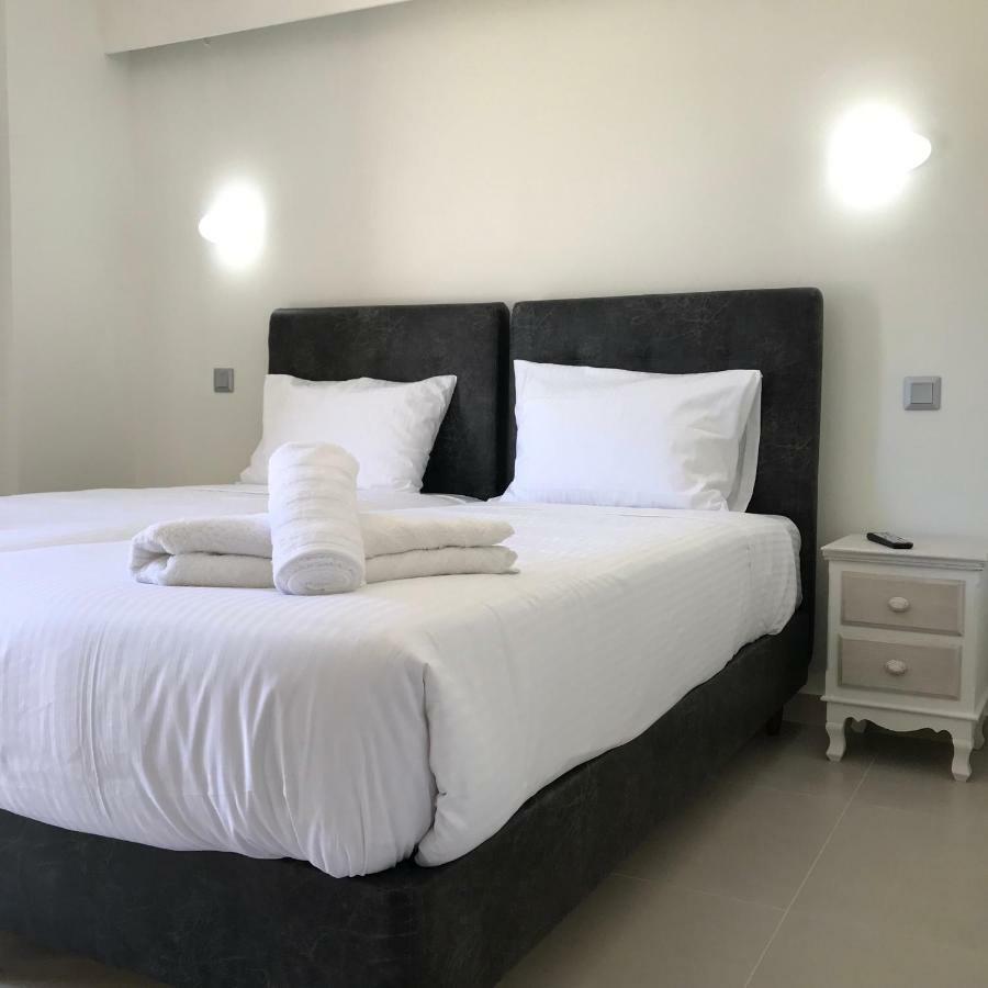 The Little Luxury