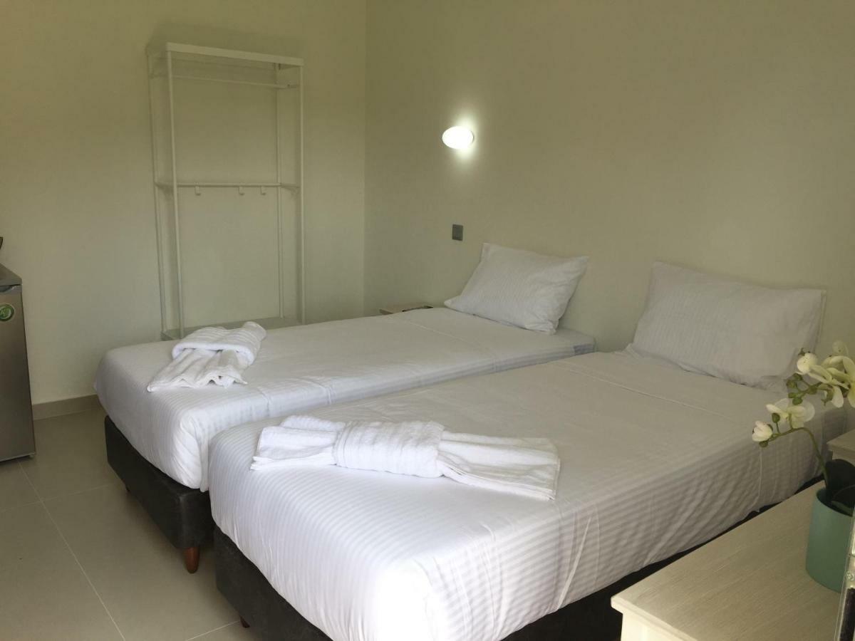 Apartment The Little Luxury Ypsos