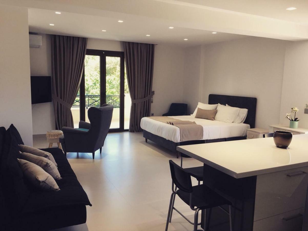 The Little Luxury Apartment